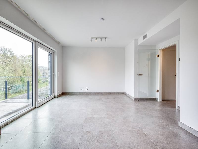 Appartement à vendre à Hannut